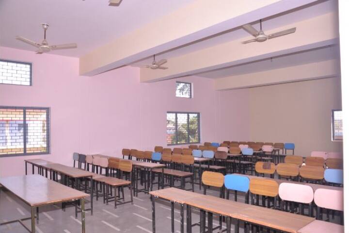 classroom